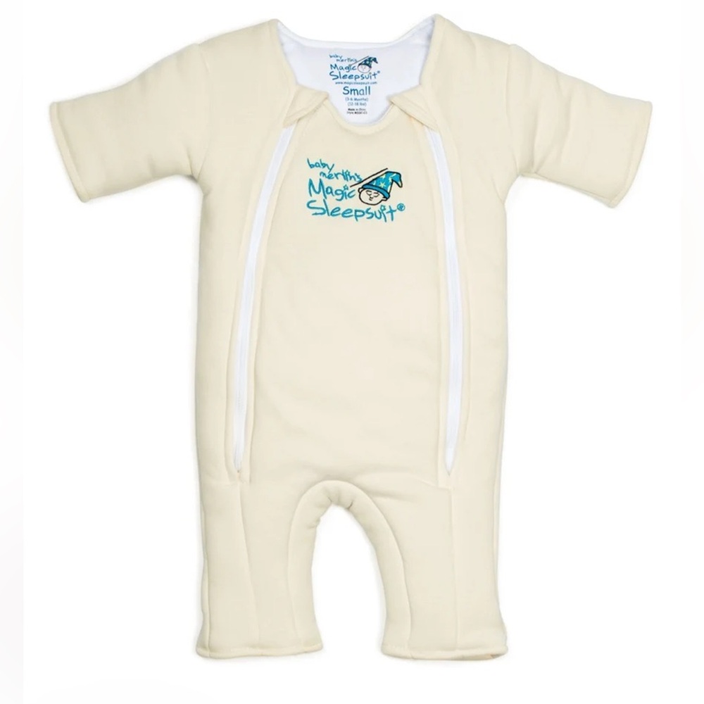 The Magic Sleepsuit - Size Small
